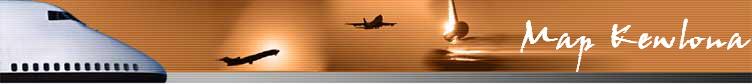 Map Kewlona