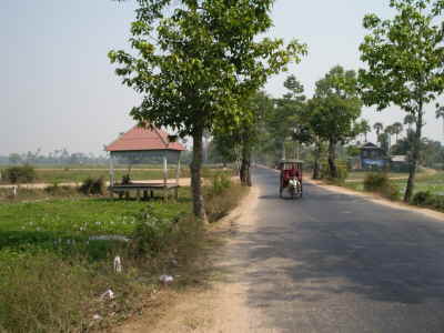 Villa Peace of Angkor