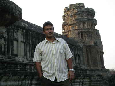 Fahrt zur Seidenfabrik