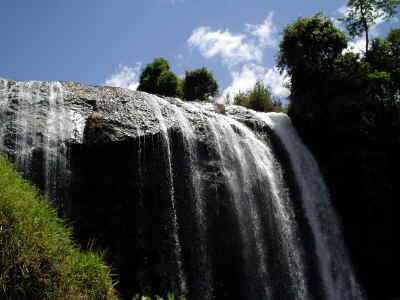 Elefanten-Wasserflle