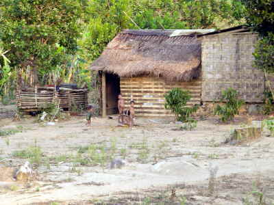Minority-Village