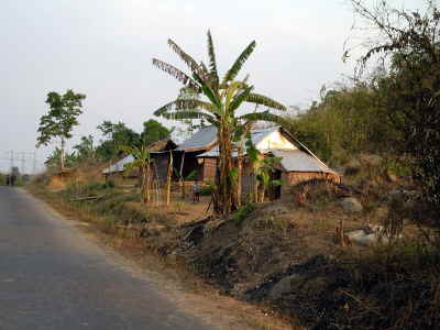 Minority-Village