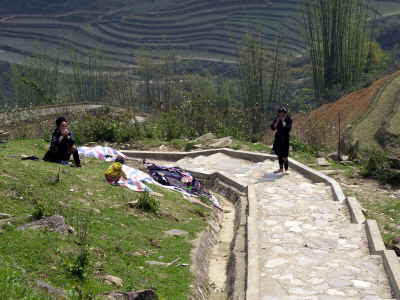 Trekking Tour Sapa