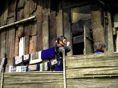 Trekking Tour Sapa