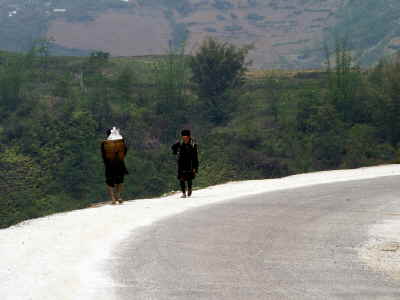 Trekking Tour Sapa