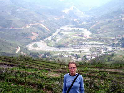 Trekking Tour Sapa