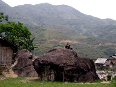 Trekking Tour Sapa