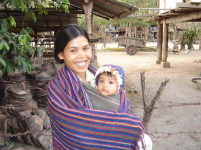 Minority-Village