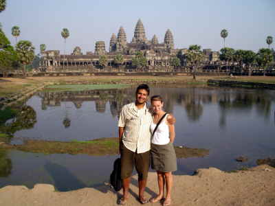 Perspektive linker Pool AW